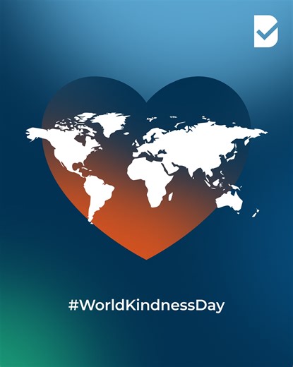We spread a little unexpected cheer at our DataFlow offices around the globe today. A small act of kindness goes a long way. Happy World Kindness Day! 🎉 #WorldKindnessDay #KindnessMatters #DataFlowGroup | DataFlow Group