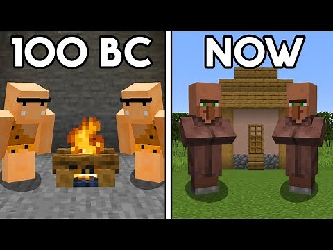 The Story of Minecraft