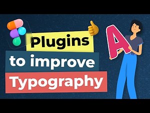 How to Speed Up Typography using Figma Plugins