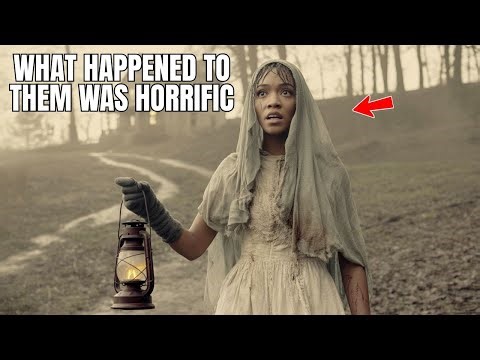 The Halloween Bride Murders of Widow’s Ridge (Blue Ridge, 1907)