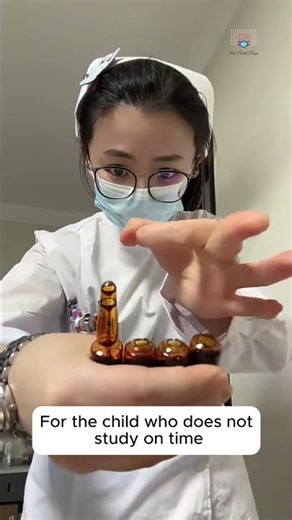 Day in the Life The Needle Ninja Edition