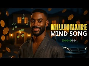 Millionaire Mind Song – Unlock Your Wealth Mindset!