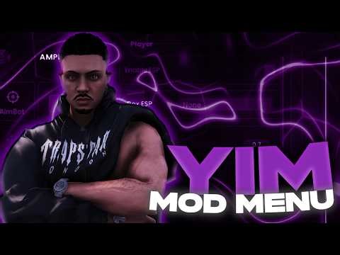 [BEST 2026] GTA 5 Yim Mod Menu 2026 | GTA 5 Mod Menu Free & Free Mod Menu GTA 5 - Yim 2026