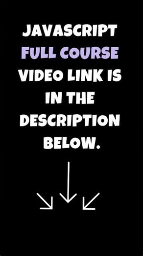 🌟 Day 2 of Course Sharing 👀 | Dive Deeper into JavaScript