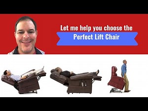 Top Ten Lift Chair Recliners Review for 2021