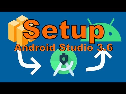 Exporting Buildbox Game to APK - Android Studio 3.6 Setup - Tutorial