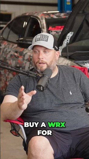 WRX vs STI: Which Subaru Makes More Power Cheaper?