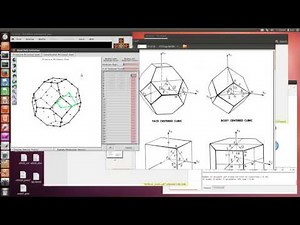 k-point notation (Elk, Abinit, etc)