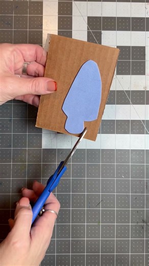 Let’s make a collagraph together!