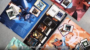 12K views · 294 reactions | Welcome, Adventurers! ⚔️ https://www.kickstarter.com/projects/ramybadie/here-to-slay Back Here to Slay on Kickstarter for limited time exclusives! | Unstable Games | Facebook