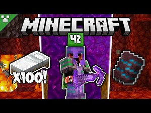 The FINAL Upgrade! | Python's World (Minecraft Survival Let's Play)