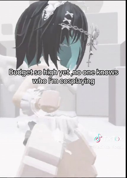 Alien Stage Cosplay Ideas in Roblox