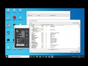 Jamulus - Servidor 1