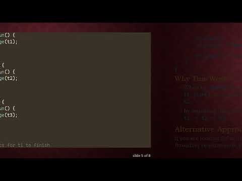 Understanding Threads and Objects in Java: Ensuring Synchronized Access