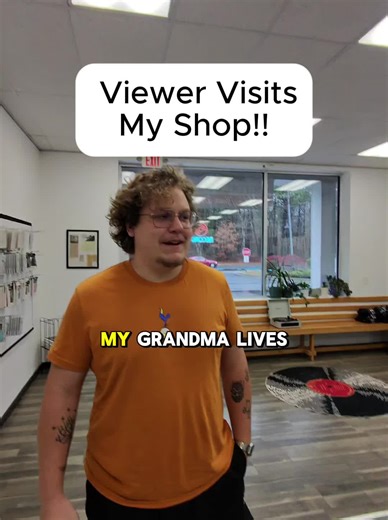 Tech Problem Solutions at Our Shop