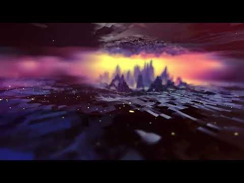 4K Sci-Fi Matrix City ║ 3D Cool Free Video Effect ║ Cinematic Intro Animation Background Overlay