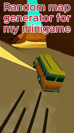 Random Map Generator for my Indie Game!