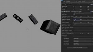 Powerful Random Obstacle Generator - Incoming!