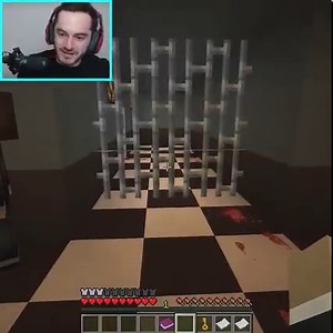 18K views · 371 reactions | The SPOOKIEST Minecraft Map? | CaptainSparklez | Facebook