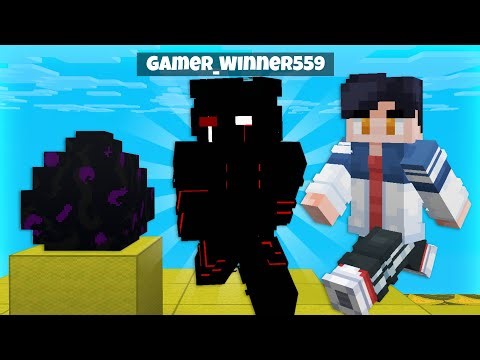 I Played Eggwars with Cubecraft's BEST PvP Youtuber