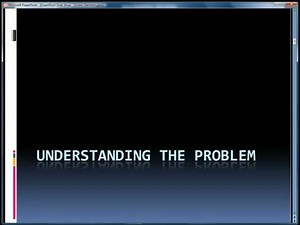 Data Modeling Tutorial: Pt. 1