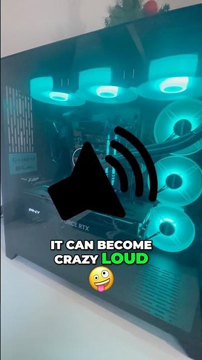 Is Your PC Sounding Like a Jet Engine? 🖥️ Here’s How to Fix It! 🚀