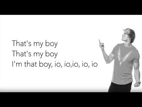 The Number Song - Logan & Franke lyrics