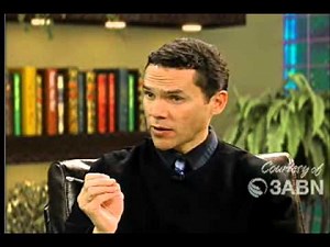 Daniel Chapter 7 Explained : Bible Prophecy - The Little Horn Video Part A