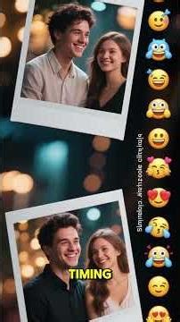 AI creates automatic subtitles! #shorts