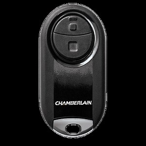 MC100-P2 | Universal Mini Garage Door Remote | Chamberlain