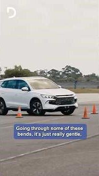 The BYD Sealion 6 is in trouble | Meet the Sealion 5!