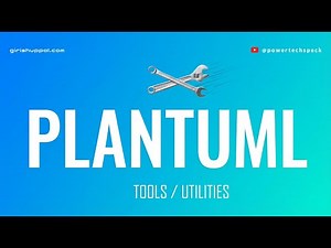 A look into PlantUML tool