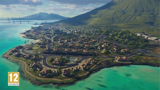 25K views · 492 reactions | Who can't wait to discover all the new surprises arriving on Maui on 5 March with Season 6?  | The Crew | Facebook