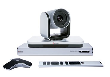 Polycom(ポリコム)製テレビ会議システムの使い方 – Groupシリーズ のセットアップと初期設定について | 中古テレビ会議.com ブログ