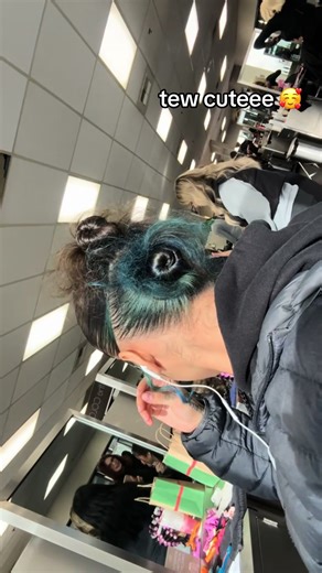 Creative Ways to Style Hair in Class