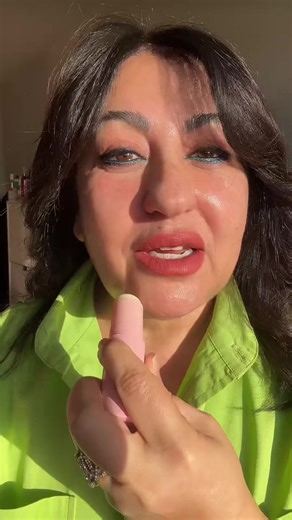 MACQUEEN Collagen Vita Wrinkle Multi Balm Review