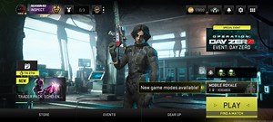 How To Redeem COD Points & Codes In Warzone Mobile - GINX TV