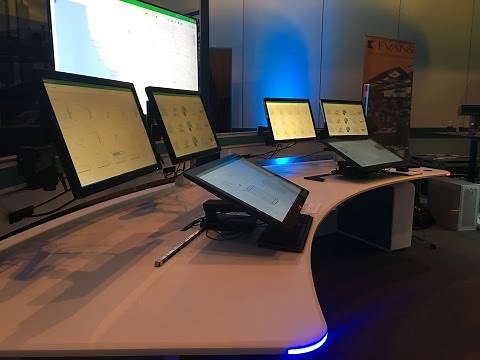 Intro to Wonderware System Platform 2017 and InTouch OMI 2017