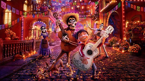 Coco - Film Complet en streaming VF
