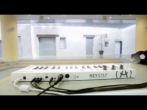 Arturia Performance | KeyStep