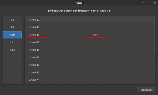 Linux: Kernel-Version anzeigen – so geht's