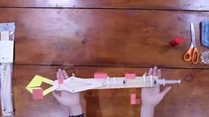 School just got a little easier with this Jaws of life grade 7 Technology self-build kit. Drawing included inside as well as a free step-by-step video tutorial available on our Facebook page and YouTube channel. R110 per kit. Whatsall - 074 069 4242 (Updated video) Music: https://www.bensound.com | MC Project Kits