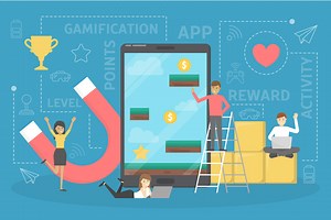 Gamification in the Workplace: Stats, Engagement, and Examples (Survey)