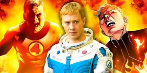 The Human Torch Fully Explained: Powers, Origins, Abilities and Secrets Revealed