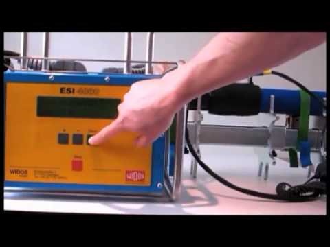 HDPE Pipes Methods Of Connection