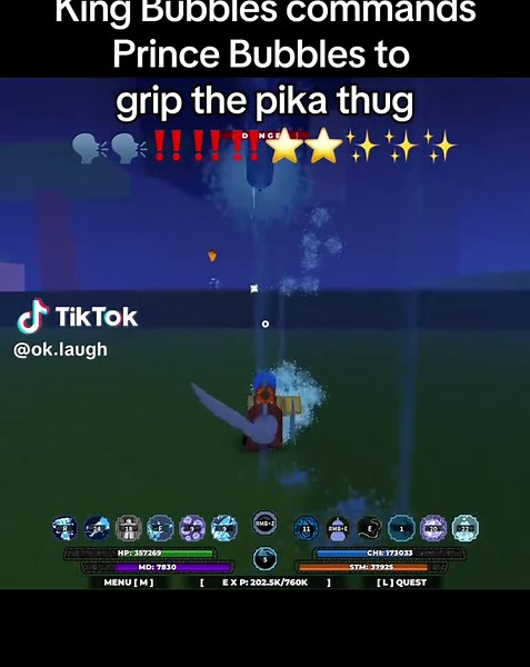 oklaugh on TikTok