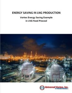Vortex Pressure Regulation Station - CNG - Universal Vortex Inc