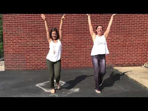 VIBE Celebration Flash Mob