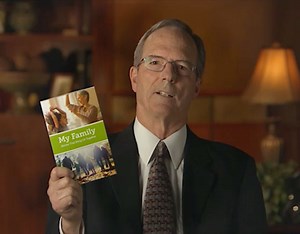 Featured Family History Videos