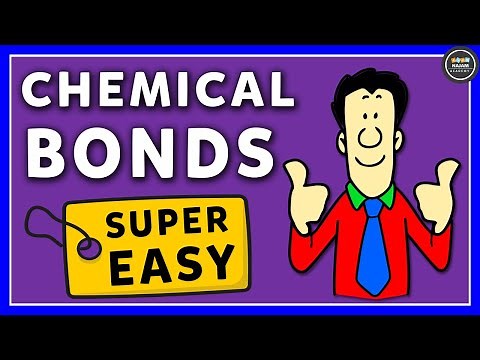Chemical Bonding | Chemistry